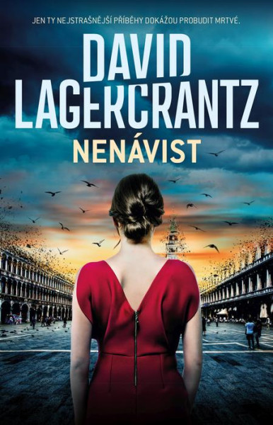 Rekke a Vargasová 2: Nenávist