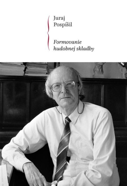 Formovanie hudobnej skladby Formovanie hudobnej skladby