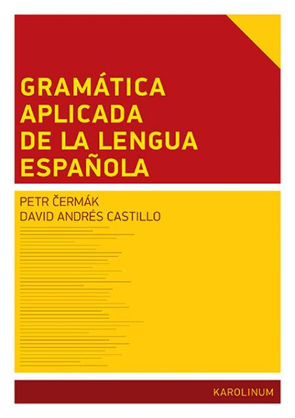 Gramática aplicada de la lengua espanola