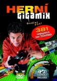 Herní GIGAMIX Herní GIGAMIX