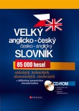 Velký anglicko-český a česko-anglický slovník Velký anglicko-český a česko-anglický slovník