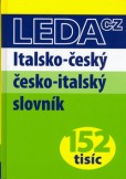 Italsko-český česko-italský slovník- 152tisíc Italsko-český česko-italský slovník- 152tisíc