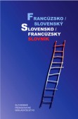 Francúzsko /slovenský  slovensko /francúzsky slovník - 4.vyd.