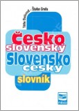 Česko -slovenský slovensko -český slovník - 2.vydanie Česko -slovenský slovensko -český slovník - 2.vydanie