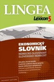 LINGEA Lexicon5 Veľký slovník nemecko-slovenský slovensko-nemecký LINGEA Lexicon5 Veľký slovník nemecko-slovenský slovensko-nemecký