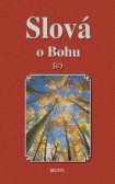 Slová o Bohu Slová o Bohu