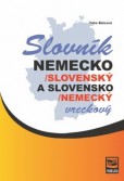Nemecko/slovenský a slovensko/nemecký vreckový slovník Nemecko/slovenský a slovensko/nemecký vreckový slovník