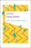 Vývoj života