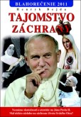 Tajomstvo záchrany Tajomstvo záchrany