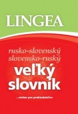 LINGEA - Rusko-slovenský a slovensko-ruský veľký slovník