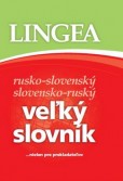 LINGEA - Rusko-slovenský a slovensko-ruský veľký slovník LINGEA - Rusko-slovenský a slovensko-ruský veľký slovník