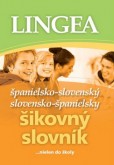 Španielsko-slovenský slovensko-španielsky šikovný slovník Španielsko-slovenský slovensko-španielsky šikovný slovník