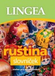 LINGEA - Ruština slovníček LINGEA - Ruština slovníček