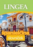 LINGEA - Španielčina slovníček LINGEA - Španielčina slovníček