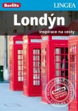 LINGEA CZ - Londýn - inspirace na cesty