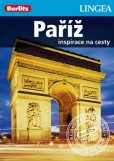 LINGEA CZ - Paříž - inspirace na cesty