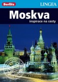 LINGEA CZ - Moskva - inspirace na cesty