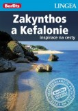LINGEA CZ - Zakynthos a Kefalonie - inspirace na cesty