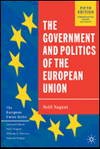 Government and Politics of the European Union Government and Politics of the European Union