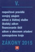 Zákony 2015/V Zákony 2015/V