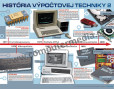 História výpočtovej techniky 2 História výpočtovej techniky 2