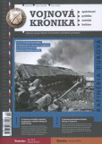 Vojnová kronika 2/2015 Vojnová kronika 2/2015