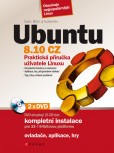 Ubuntu 8.10 CZ Ubuntu 8.10 CZ
