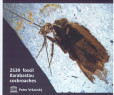 Late Mesozoic cockroaches s.l. from the Karabastau Formation in Kazakhstan Late Mesozoic cockroaches s.l. from the Karabastau Formation in Kazakhstan
