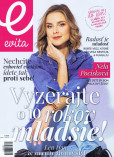 Evita magazín 03/2025 Evita magazín 03/2025