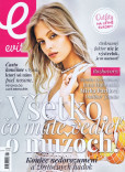 Evita magazín 06/2025 Evita magazín 06/2025