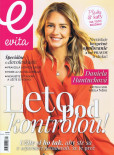 Evita magazín 07/2025 Evita magazín 07/2025