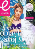 Evita magazín 08/2025 Evita magazín 08/2025