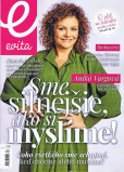Evita magazín 09/2025 Evita magazín 09/2025