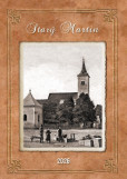 K-Starý Martin 2026-nástenný K-Starý Martin 2026-nástenný