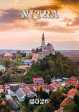 K-Nitra 2026-nástenný K-Nitra 2026-nástenný