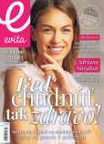 Evita magazín 10/2025 Evita magazín 10/2025