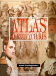 Atlas svetových ríš Atlas svetových ríš