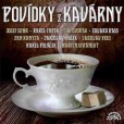 Povídky z kavárny (1xaudio na cd) Povídky z kavárny (1xaudio na cd)