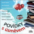 Povídky s úsměvem (1x Audio na CD) Povídky s úsměvem (1x Audio na CD)