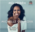 Můj příběh (2x Audio na CD - MP3) Můj příběh (2x Audio na CD - MP3)