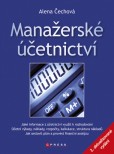 Manažerské účetnictví Manažerské účetnictví