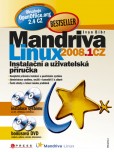 Mandriva Linux 2008.1 CZ + 4 DVD Mandriva Linux 2008.1 CZ + 4 DVD