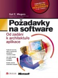 Požadavky na software