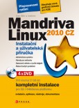 Mandriva Linux 2010 CZ Mandriva Linux 2010 CZ