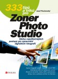 333 tipů a triků pro Zoner Photo Studio 333 tipů a triků pro Zoner Photo Studio