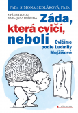 Záda, která cvičí, nebolí Záda, která cvičí, nebolí