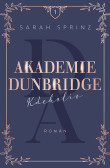 Akademie Dunbridge: Kdekoliv Akademie Dunbridge: Kdekoliv