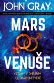 Mars a Venuše