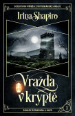 Vražda v kryptě Vražda v kryptě