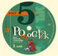 Nový pomocník z matematiky 5/1 - CD pre interaktívne tabule